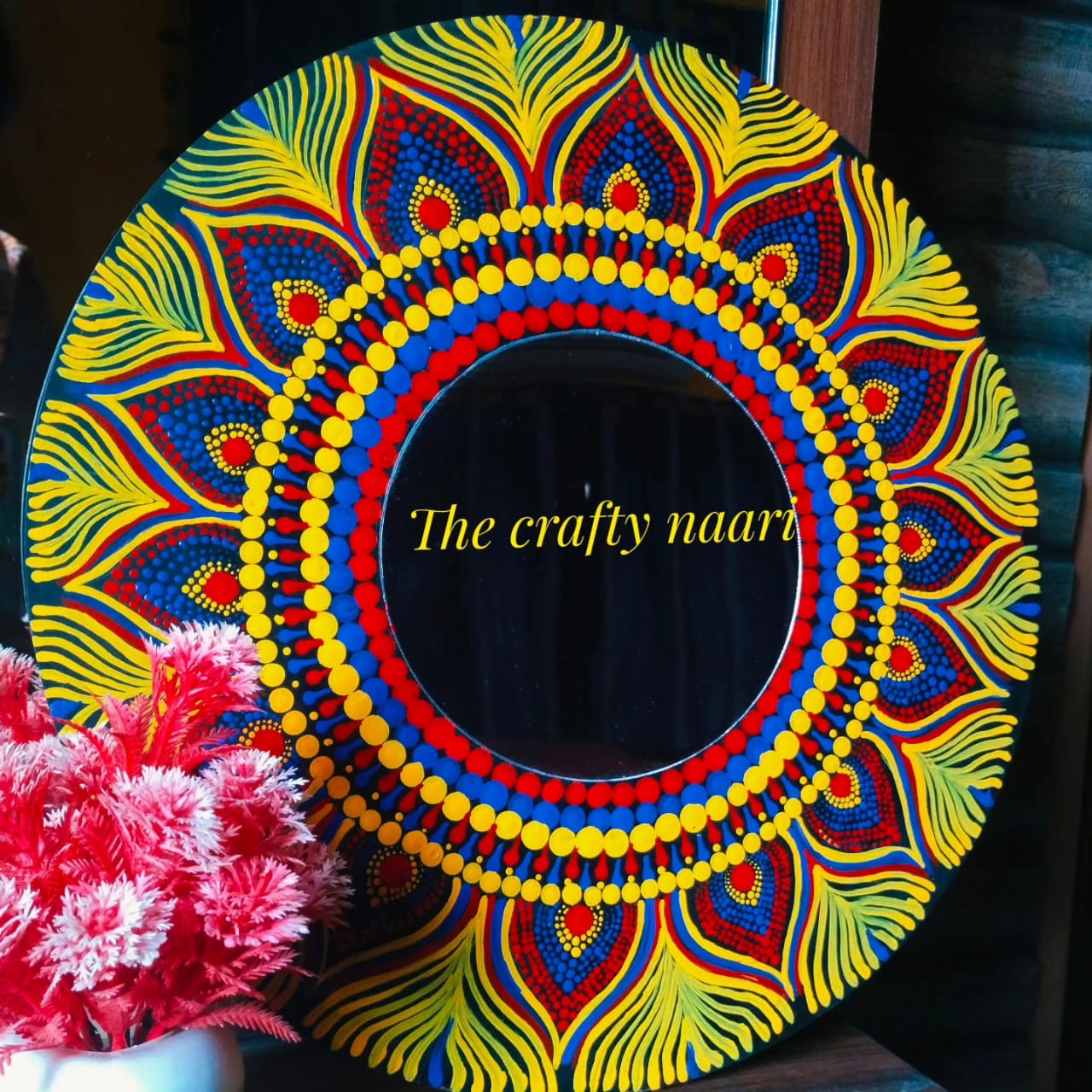 Wall Hanging Decors
